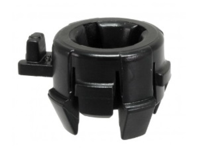 T4 Headlight Adjuster Ball Socket (Short Nose Models) Cool Air VW